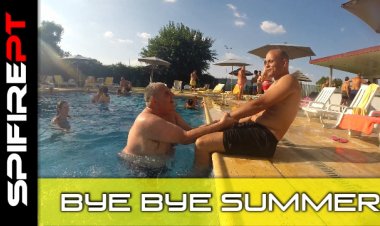 bye bye summer 2018 - CPM