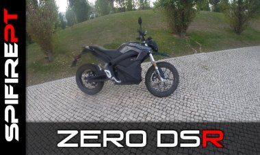 Zero DSR - Uma Voltinha a nivel pessoal
