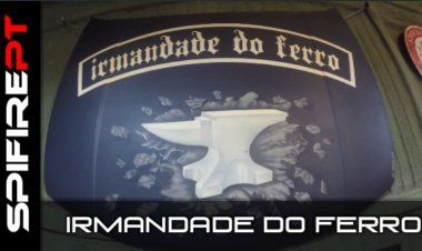 Irmandade do ferro