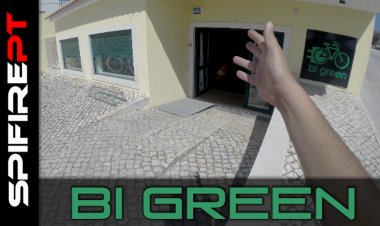 bi-green mais uma parceria amiga do ambiente no canal