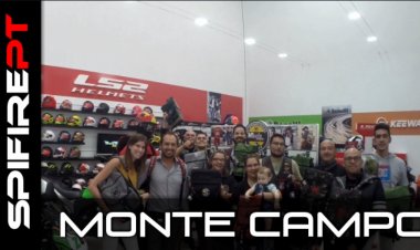 Apresentação Produtos Monte Campo
