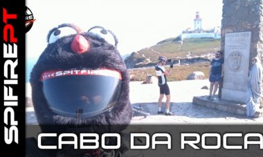 Cabo da Roca - 26-08-2018