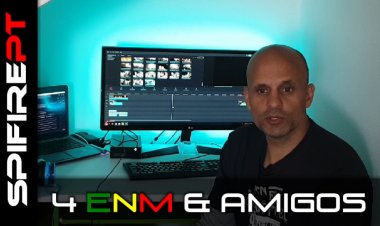 4º Encontro Nacional de Motovloggers & amigos