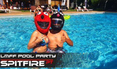 LMFF Pool Party 2019