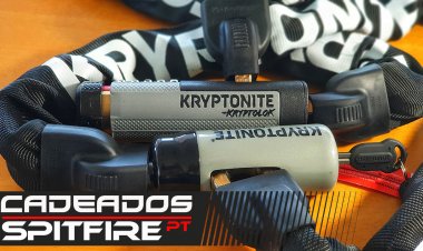 ★ Kryptolok - Review ★ - PORTUGUES