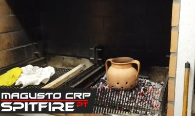 Magusto Comunidade Riders Portugal