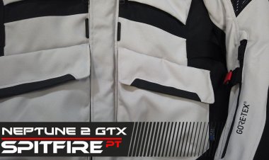 Casaco Neptune 2 GTX