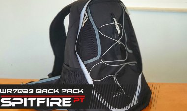 Mochila WR7023 by Wear And Ride