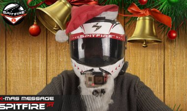 Mensagem de Natal (Xmas Message)