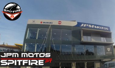 JPM MOTOS - Possivel novo parceiro :)