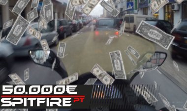 DESAFIO 50.000€