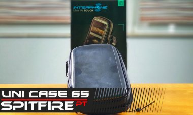 Cellularline Uni Case Holder 65