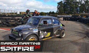 Marco Martins Em Sintra