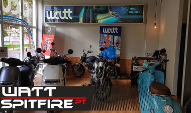 Watt electric moving