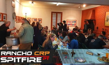 Rancho Comunidade Riders Portugal