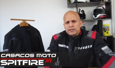 Casaco RSW vs Wear and Ride