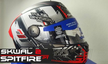 Shark Skwal 2 Review