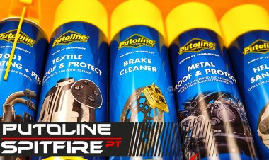 Produtos Putoline