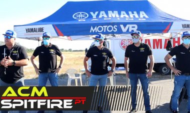 Academia de Condução Moto - FORMAÇÃO