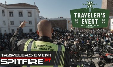 Travellers Event 2021 - dia 2