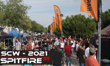 Setúbal Custom Weekend 2021