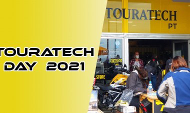 Touratech Day 2021