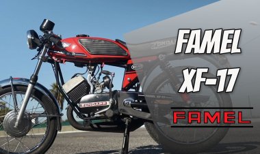 FAMEL XF-17
